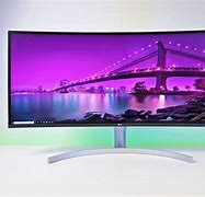 Image result for Large 4K Monitor