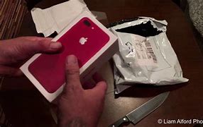 Image result for Red iPhone 7 Plus Papercraft