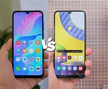 Image result for Huawei vs Samsung Phones