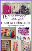 Image result for Hair Accessory Cupboard