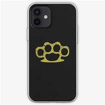 Image result for Brass Knuckles iPhone 12 Pro Max Case