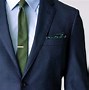 Image result for How to Wear Tie Bar