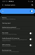 Image result for Samsung SM Settings