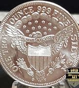Image result for Draped Bust Silver Round