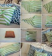 Image result for No Sew Pillow Case