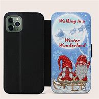 Image result for Christmas Gonk Theme Phone Case Image