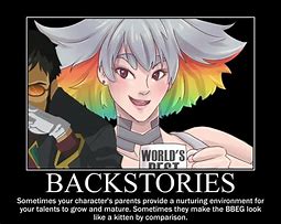 Image result for Funny Dnd Character Ideas