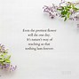 Image result for Quotes About Flowers