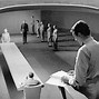 Image result for Twilight Zone Obsolete Man Meme