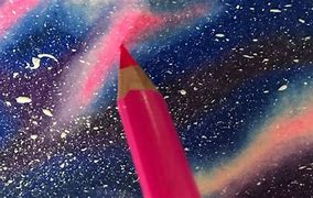Image result for Galaxy Girl Drawing