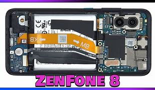 Image result for Asus Zenfone 8 Main Board
