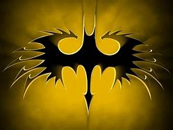 Image result for Batman Logo Cartoon Wallpaper