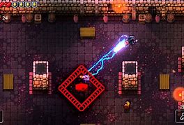 Image result for Enter the Gungeon Shrines