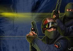 Image result for Counter Strike Cover