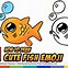 Image result for Fish Toy Drawing for Cats