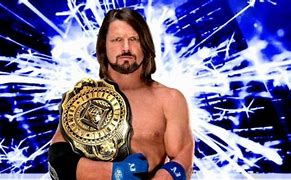 Image result for AJ Styles Theme Song