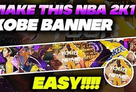 Image result for NBA 2K YouTube Banner without Name