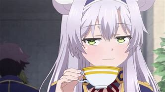 Image result for Anime Tea Meme