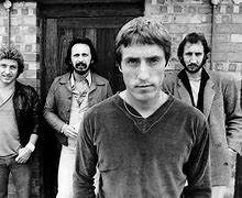 Image result for Kenny Jones 1980 The Who