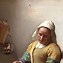 Image result for Johannes Vermeer Paintings