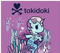 Image result for Tokidoki Mermicorno Wallpaper