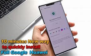 Image result for Ictfix Google Huawei