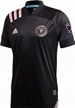 Image result for Miami Soccer Team Jersey