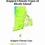 Image result for Map of Rhode Island State