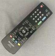 Image result for New Remote for Sharp TV Lc43lfe6131k