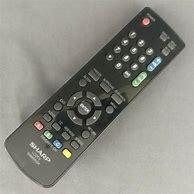 Image result for Remote Control for Sharp TV