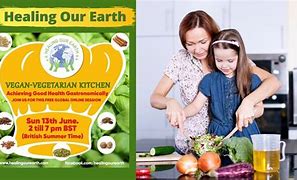 Image result for Greenan Earth Vegetarian