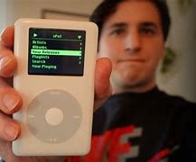 Image result for iPod Classic Rockbox