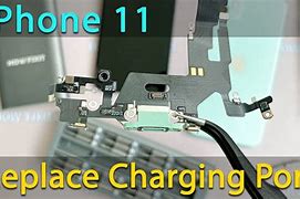 Image result for iPhone Inside Charging Port