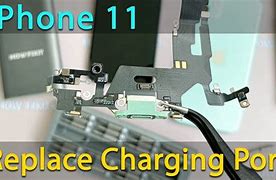 Image result for iPhone 5S Charging Port