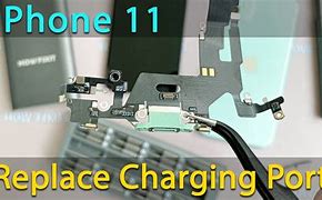 Image result for iPhone 11 Charge Port