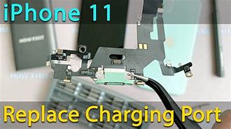 Image result for iPhone 11 Charging Port Gasket
