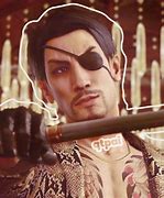 Image result for Majima Baseball Bat