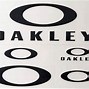 Image result for Oakley Racing Logo