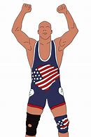 Image result for Wrestling Cartoon Characters