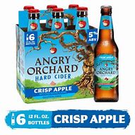 Image result for Apple Crisp Beer