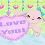 Image result for I Love You Cute Graphics
