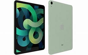 Image result for iPad Air 4 Verde