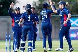 Image result for Women's Cricket Team