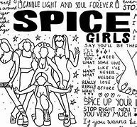 Image result for Spice Girls Meme