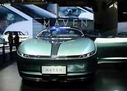 Image result for Maven Concept Car