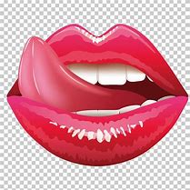 Image result for Happy Mouth and Tongue Clip Art