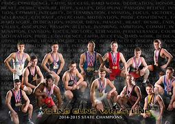 Image result for Young Guns Youth Wrestling