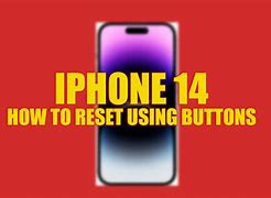 Image result for Resetting iPhone