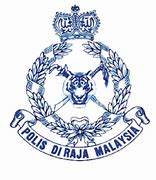 Image result for Polis Malaysia Font