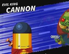 Image result for Cannon Enter the Gungeon